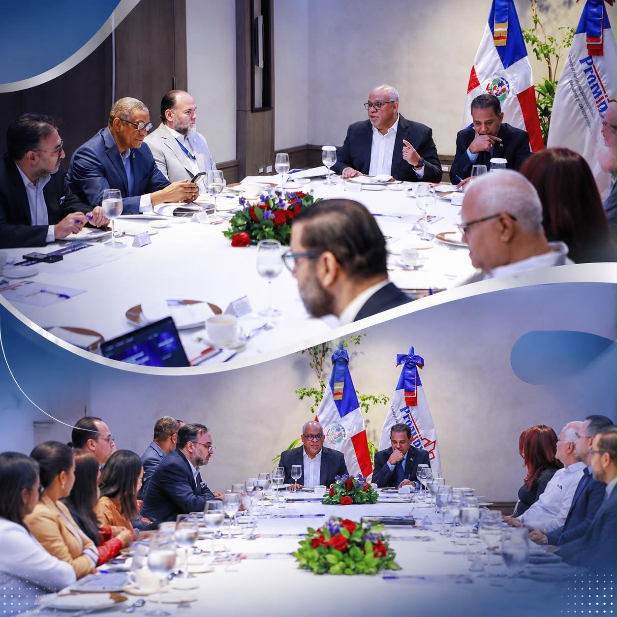 PROMIPYME alcanza una cartera récord de RD$11,846 millones, supera los RD$19,800 millones en desembolsos y fortalece la recuperación de créditos